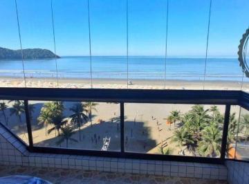 963f828e0331086807c1128ed93edf74748671f4 · Apartamento no Canto do Forte - Praia Grande/SP