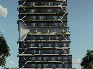 edb5895eba2717abb3e60110f0a6f5f8eba7b274 · Flat com 1 dormitório à venda, 23 m² por R$ 462.000,00 - Jardim Oceania - João Pessoa/PB