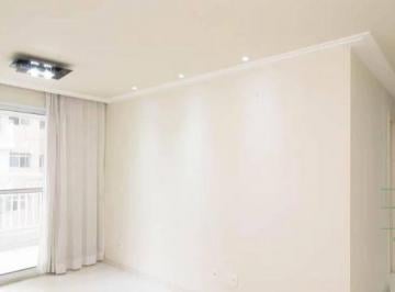 7b6093a49154630d313c1620e414ead860ad6149 · Apartamento com 2 dormitórios à venda, 63 m² por R$ 478. - Macedo - Guarulhos/SP