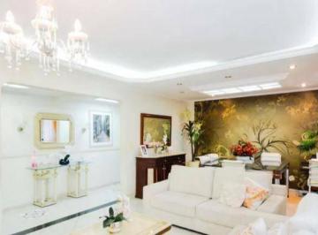 5750937a1fd9516a1a169ddb7b52387ac3248be2 · Apartamento com 4 dormitórios à venda, 168 m² por R$ 1.249.000 - Vila Lanzara - Guarulhos/SP