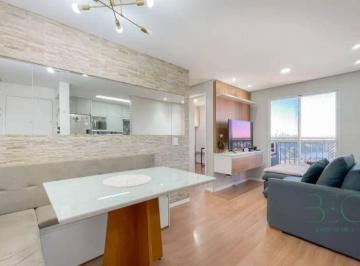 fc87d8ff68ae9628b9c94f92c5268529b193b83e · Apartamento com 2 dormitórios à venda, 46 m² por R$ 307.500 - Padroeira - Osasco/SP