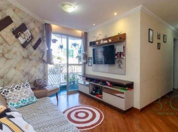 6988773862cf37c793fce0a3c5de039a9e05fc6e · Apartamento à venda, 60 m² por R$ 329.000,00 - Jardim São Luís - São Paulo/SP