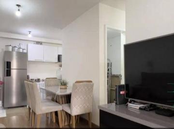 e36157d8abd676a3890a51919bafd58df0ebcfd2 · Apartamento com 3 dormitórios à venda, 64 m² por R$ 483. - Macedo - Guarulhos/SP