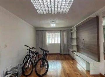 5fcc95005c5d504165d775dc6350fc16524d1395 · Sobrado com 4 dormitórios à venda, 250 m² por R$ 1.749.000 - Vila Dom Pedro I - São Paulo/SP