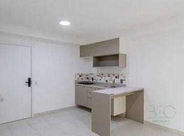 2b99fc1388a80c66483fad4651638fd8f81c93b4 · Apartamento com 1 dormitório à venda, 50 m² por R$ 449.000 - Bom Retiro - São Paulo/SP