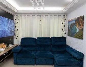 9aee6575aa121d9df2b19d205c03180a9dc1fdc5 · Sobrado com 3 dormitórios à venda, 110 m² por R$ 799.000 - Vila Ede - São Paulo/SP