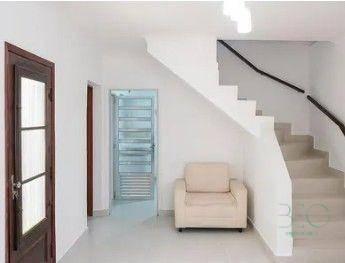 985d5dcce7495de92f7c5e68973b7c264500143f · Sobrado com 3 dormitórios à venda, 114 m² por R$ 609.000,00 - Barra Funda - São Paulo/SP