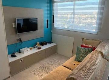 17567ca1238e7ec43f36d3946310fb2bc775b53f · Apartamento com 1 dormitório à venda, 48 m² por R$ 678. - Jardim Vila Mariana - São Paulo/SP