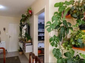 61a84d0660e4e0c0f49f840c0ac0eb3f207a2299 · Apartamento com 2 dormitórios à venda, 77 m² por R$ 349.000,00 - Jardim Flor da Montanha - Guarulhos
