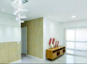 26a07402eb9644f0b6566e2d749c756c942422f5 · Apartamento com 3 dormitórios à venda, 82 m² por R$ 956. - Gopoúva - Guarulhos/SP