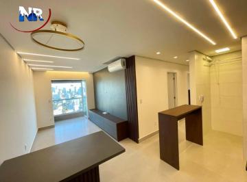 eee32d27047d64bed65354d020ed8e9610a965bb · Apartamento com 2 dormitórios para alugar, 56 m² por R$ 4.800,00/mês - Macuco - Santos/SP