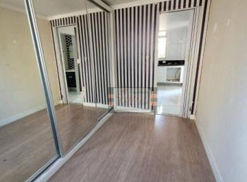 64d3219bdfc463fa5dbd3fbb11a45413075f74ba · Apartamento com 2 dormitórios à venda, 59 m² por R$ 220.000,00 - Conjunto Residencial Elisio Teixeir