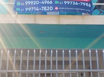Casa · 143m² · 3 Quartos · SOBRADO À VENDA - TATUQUARA | CURITIBA/PR