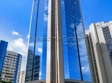 Comercial · 200m² · 6 Vagas · Conjunto para aluguel no Itaim Bibi