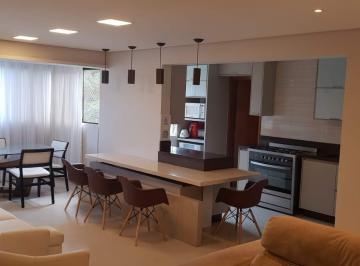 Apartamento de 3 quartos, Brasília · Apartamento REFORMADO com arquiteto, de ótimo bom gosto.