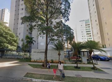 Apartamento de 4 quartos, Águas Claras · Portal das Andorinhas 3 quartos + DCE, nascente, vista praça