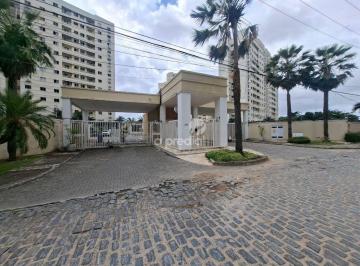 Apartamento · 64m² · 3 Quartos · 2 Vagas · More no Centro de Fortaleza com Praticidade e Conforto!
