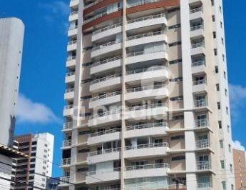 Apartamento · 122m² · 3 Quartos · 3 Vagas · Apartamento amplo e confortavel