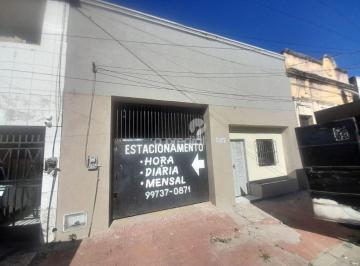 Casa · 49m² · 2 Quartos · More no Centro de Fortaleza com Praticidade e Conforto!