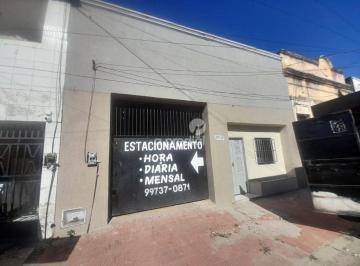 Comercial · 200m² · Area Comercial Ampla para Locacao no Centro de Fortaleza-ce!