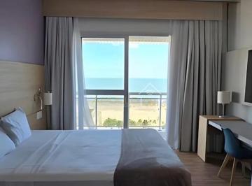 Apartamento · 30m² · 1 Quarto · Apartamento Flat - Pompeia - Santos