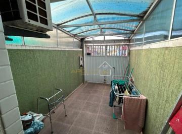 Casa · 98m² · 3 Quartos · 1 Vaga · Casa Sobreposta Baixa - 3 quartos - Catiapoa - Sao Vicente
