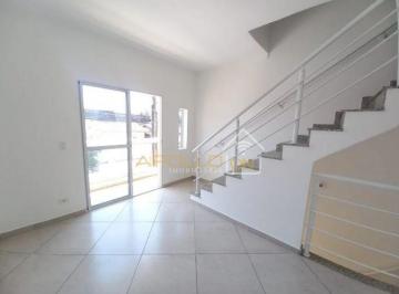Casa · 92m² · 3 Quartos · 1 Vaga · Sobrado Novo - 3 quartos - Catiapoa - Sao Vicente