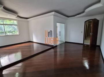Apartamento · 122m² · 3 Quartos · Um Lugar Imoveis vende apartamento 3 quartos no Edificio Luiz Miranda, Batista Campos, Belem – PA