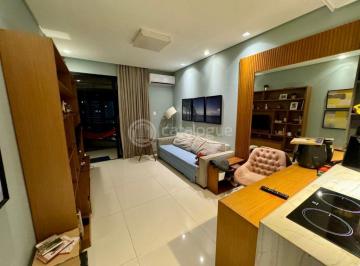 Apartamento · 56m² · 1 Quarto · 1 Vaga · Flat Potengi em Petropolis