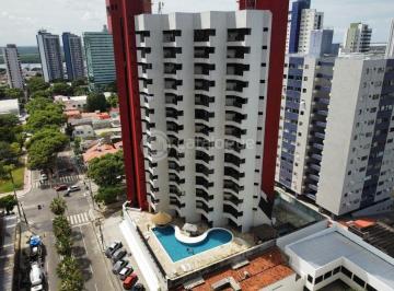 Apartamento · 56m² · 1 Quarto · 1 Vaga · Flat Potengi em Petropolis