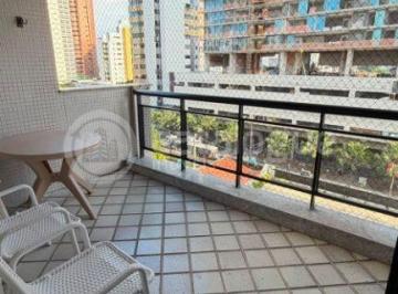 Apartamento · 56m² · 1 Quarto · 1 Vaga · Flat Potengi em Petropolis