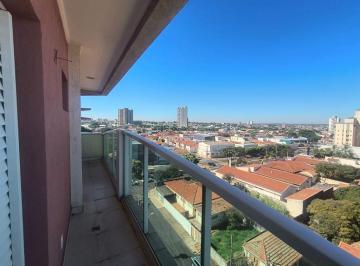 Apartamento · 98m² · 2 Quartos · 1 Vaga · Apartamento Padrão em Araraquara