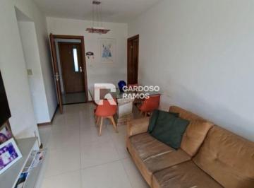 Apartamento · 82m² · 3 Quartos · Apartamento 3 quartos | Jardim Aeroporto| 82m2 | R$ 530.000,00