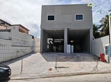 Comercial · 165m² · GALPAO COM 165m2 PROXIMO A AVENIDA LUIS TARQUINIO