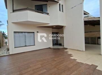 Casa · 366m² · 4 Quartos · 4 Vagas · Casa 4 suites | Vilas do Atlantico | R$ 1.150.000,00