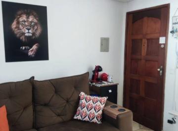 Apartamento · 48m² · 2 Quartos · 1 Vaga · Apartamento para a Venda