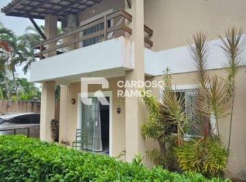Casa · 141m² · 3 Quartos · 2 Vagas · Casa 4 quartos | Buraquinho | Condominio Fechado | R$ 720.000,00