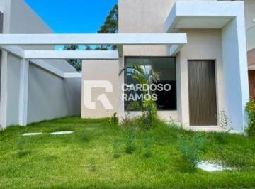 Casa · 82m² · 3 Quartos · 2 Vagas · Casa 3 Suites | Abrantes | Condominio Fechado | R$ 799.000,00