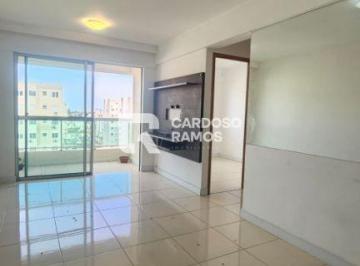 Apartamento · 56m² · 1 Vaga · Apartamento 2 Quartos | Torres do Atlantico | 56m2 | Locacao