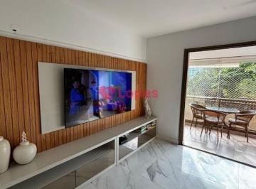 Apartamento · 105m² · 3 Quartos · 2 Vagas · Apartamento 3 quartos - Freguesia