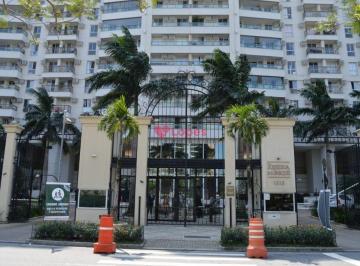 Apartamento · 80m² · 2 Quartos · 1 Vaga · Apartamento de 2 Quartos, 3 Banheiros, 80M2, 2 Varandas, Cidade Jardim, Luxo, Lazer e Seguranca!!