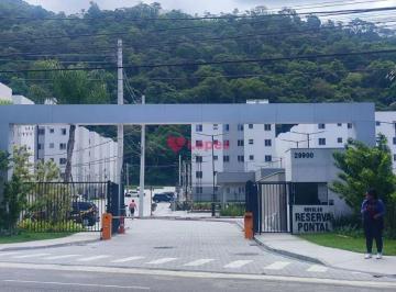 Apartamento · 44m² · 2 Quartos · Apartamento 2 quartos - Recreio - Pontal