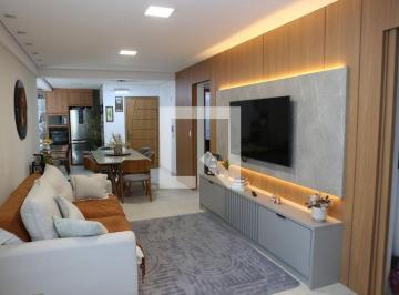Apartamento · 180m² · 3 Quartos · 2 Vagas · Apartamento à Venda - Riacho das Pedras, 3 Quartos, 180 m² - Contagem
