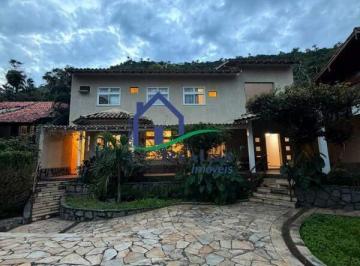 Casa · 180m² · 3 Quartos · 2 Vagas · Casa com 3 Quartos para alugar, 180m² - Itacoatiara, Niterói, RJ