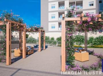 3fcbxeg2ytvhodc0ogqwmgi4_md · Apto novo Vila Augusta - 2 dorm 1 suite 1 vaga - 55 m2