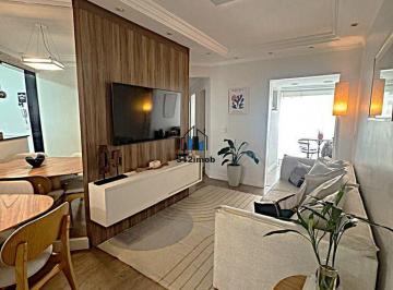 aaknhyk2ytvlnzrhotczzgzk_md · APARTAMENTO À VENDA; 69m²; 3 DORMITÓRIOS; 1 SUÍTE; 3 VAGAS; CONDOMÍNIO CLUBE