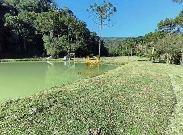 dbxnts2ytvjyzcyytvlntgy_md · Área rural de 37 hectares em Bom Retiro com casa, lagos e nascentes, criação