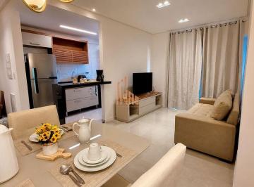 43pzyic2ytvln2nizwq2mmnh_md · Apartamento 3 Suítes à venda na Pedreira,88m² Mobiliado Athenas Future Living
