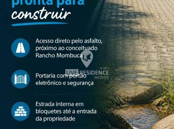 Terreno , Itatiba · Terreno para venda em Mombuca de 20000.00m²