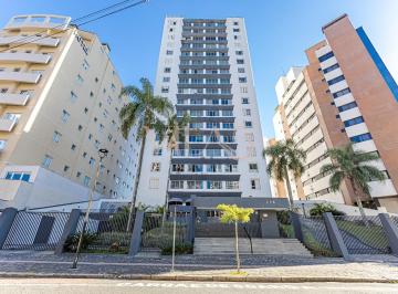 Apartamento · 125m² · 3 Quartos · 2 Vagas · Apartamento em Batel - Curitiba